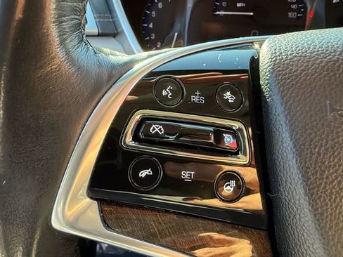 Used 2015 Cadillac SRX Performance w/ Driver Awareness Package image 31