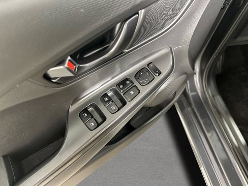 Used 2022 Hyundai Kona N Line AWD/4WD image 17