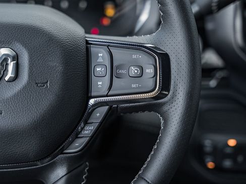 New 2025 RAM 2500 Power Wagon image 28