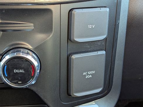 Used 2023 Ford F150 XLT w/ Equipment Group 302A High image 26