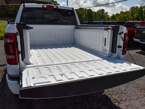 Certified 2023 RAM 1500 Limited w/ Trailer Tow Group AWD/4WD image 13