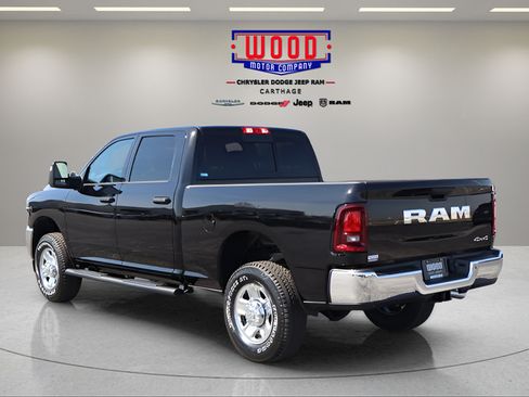New 2026 RAM 2500 Tradesman AWD/4WD image 5