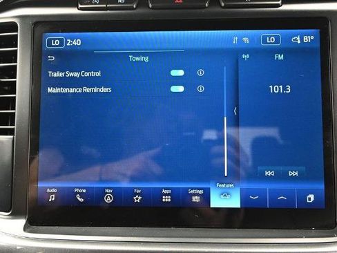 Certified 2023 Ford F150 XLT w/ Equipment Group 302A High AWD/4WD image 36