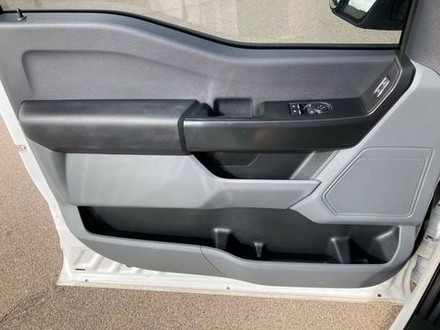 Certified 2024 Ford F150 XL image 10