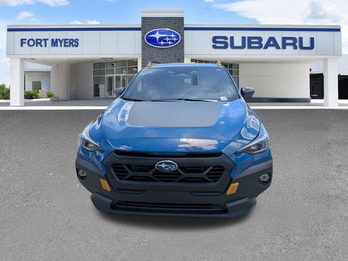 Used 2024 Subaru Crosstrek 2.5i Wilderness AWD/4WD image 9