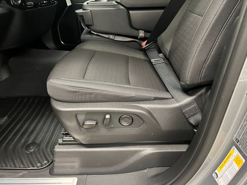 New 2026 Chevrolet Silverado 2500 LT w/ Safety Package image 27