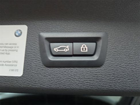 Used 2020 BMW X1 xDrive28i w/ Convenience Package image 16