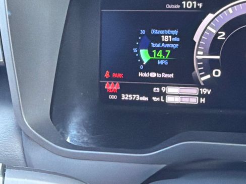 Used 2023 Toyota Tundra Platinum RWD image 17