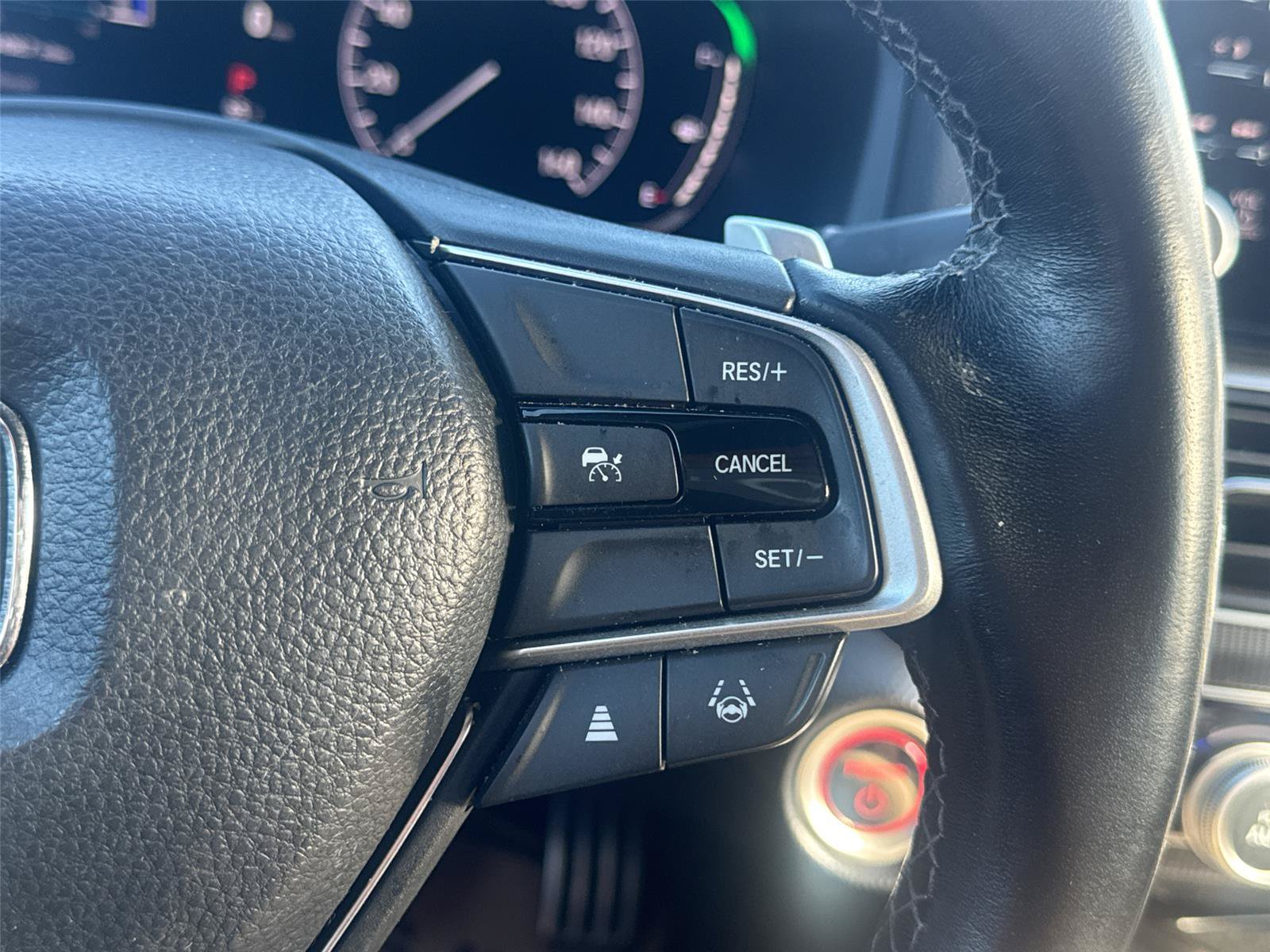 Certified 2022 Honda Accord Sport image 14