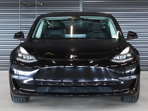 Used 2022 Tesla Model 3 Long Range AWD/4WD image 10