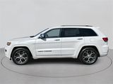 Used 2019 Jeep Grand Cherokee Overland image 2