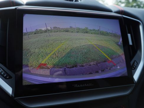 Used 2022 Maserati Ghibli Modena image 19