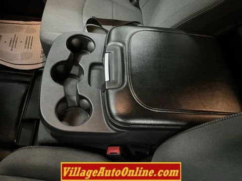 Used 2022 RAM 2500 Tradesman image 21