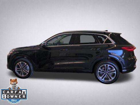 Used 2025 Audi Q5 Premium Plus w/ Premium Plus AWD/4WD image 7