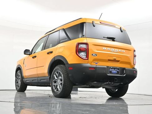 Used 2026 Ford Bronco Sport Big Bend w/ Convenience Package AWD/4WD image 50