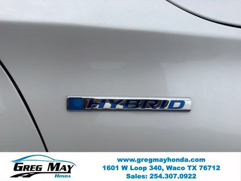 Used 2021 Honda Accord Touring image 34