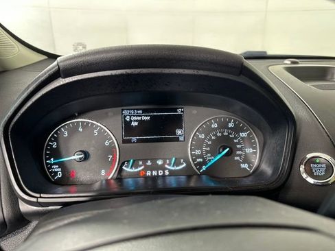 Used 2020 Ford EcoSport SE image 17