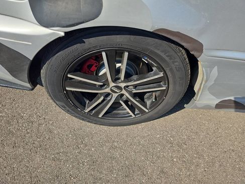 Used 2005 BMW 325Ci Convertible image 13