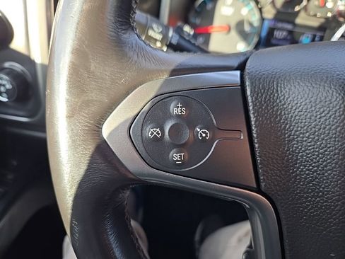 Used 2018 Chevrolet Silverado 1500 LT w/ All Star Edition image 16