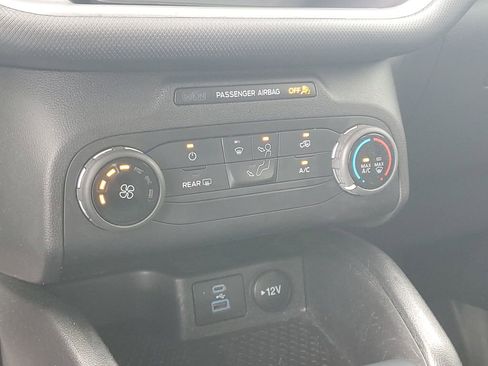 Used 2021 Ford Bronco Sport image 31