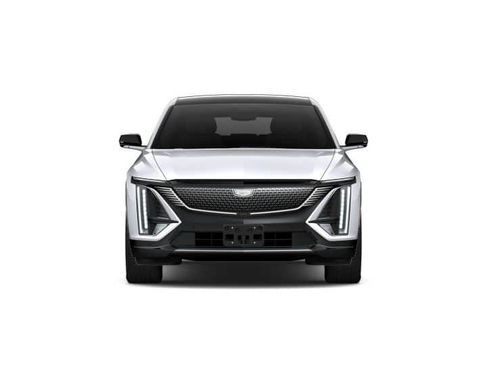 New 2026 Cadillac Lyriq Sport w/ LPO, Floor Liner Package AWD/4WD image 22