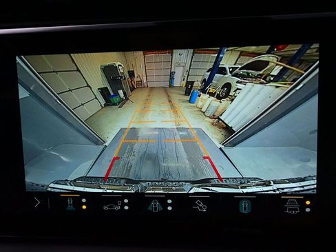 Used 2023 GMC Sierra 1500 Denali Ultimate image 16