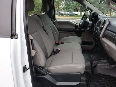 Used 2020 Ford F250 XL w/ Power Equipment Group AWD/4WD image 20