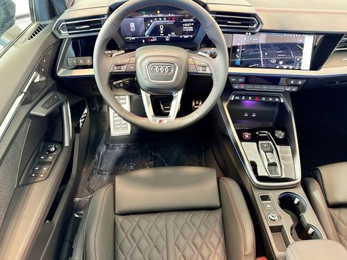 New 2026 Audi S3 Premium image 19