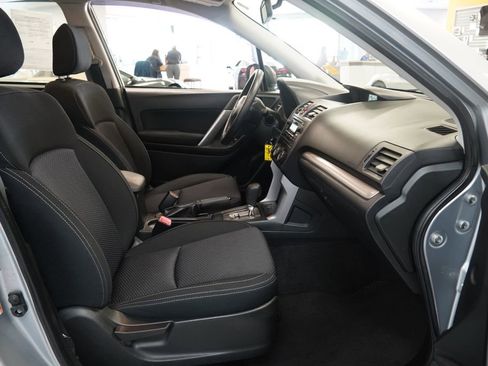 Used 2015 Subaru Forester 2.5i w/ Alloy Wheel Package AWD/4WD image 34