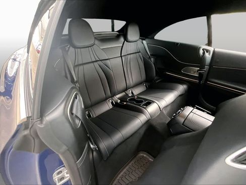 Used 2026 Mercedes-Benz CLE 300 4MATIC Cabriolet image 20