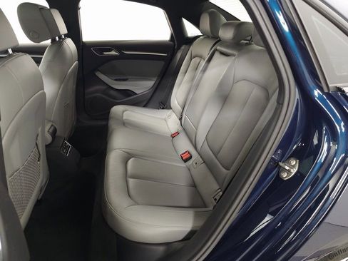 Used 2020 Audi A3 2.0T Premium image 26