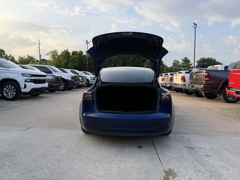 Used 2019 Tesla Model 3 Long Range AWD/4WD image 37