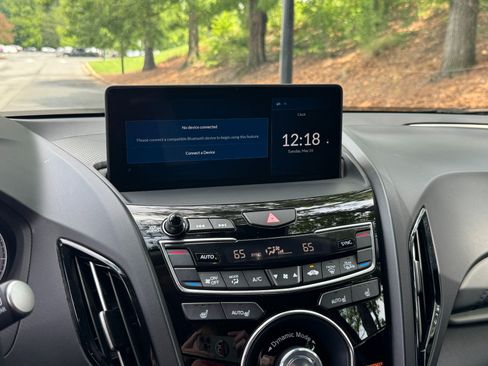Used 2021 Acura RDX AWD image 35