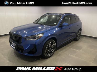 Used 2026 BMW X1 xDrive28i w/ Technology Package