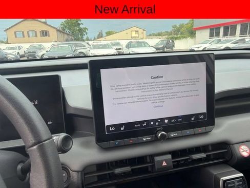 Used 2026 Toyota RAV4 XLE Premium AWD/4WD image 7