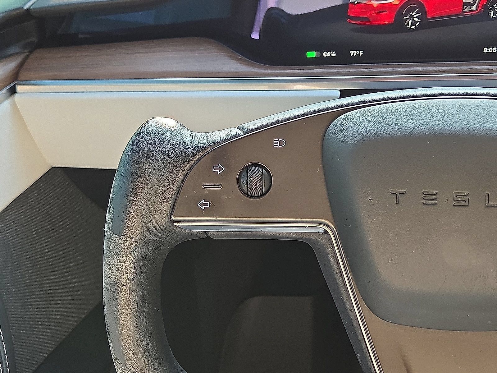 Used 2022 Tesla Model X AWD/4WD image 18