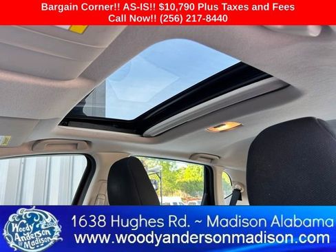 Used 2015 Honda Fit EX image 15