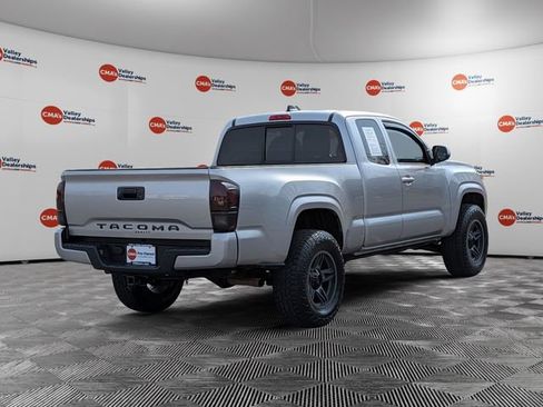 Used 2021 Toyota Tacoma SR w/ SR Convenience Package image 5