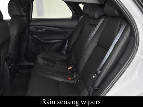 New 2026 MAZDA CX-30 AWD 2.5 S image 26