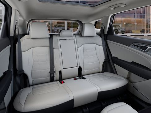 New 2026 Kia Sportage SX Prestige image 16