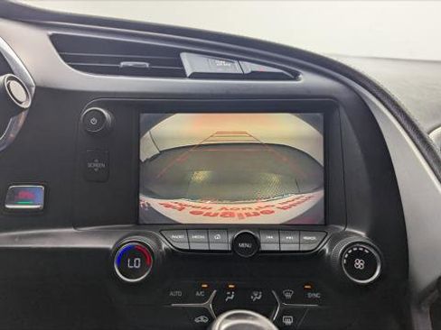 Used 2016 Chevrolet Corvette Stingray Coupe image 27