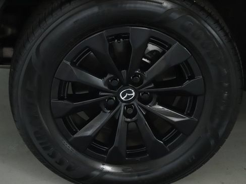 Certified 2026 MAZDA CX-50 AWD 2.5 Hybrid w/ Cargo Package image 12