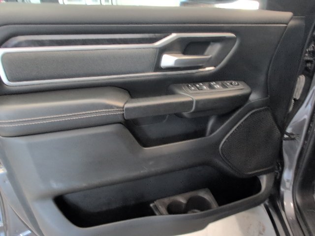 Used 2021 RAM 1500 Big Horn AWD/4WD image 13