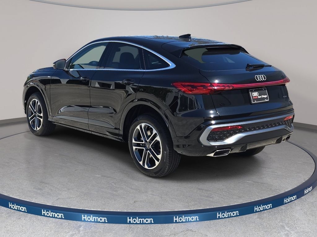 New 2026 Audi Q5 Premium AWD/4WD image 7