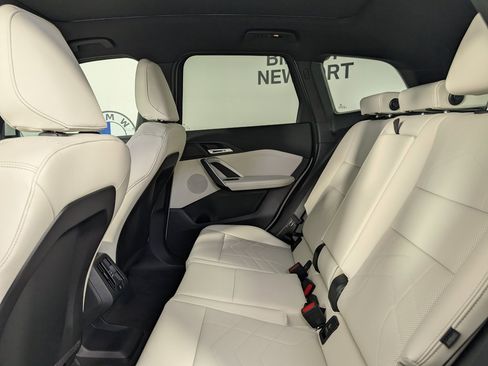 New 2026 BMW X1 xDrive28i w/ Convenience Package image 13