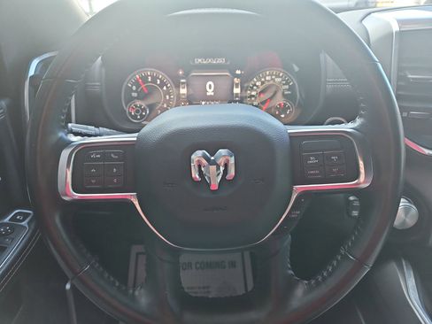 Used 2022 RAM 2500 Laramie image 12