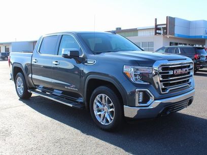 Used 2020 GMC Sierra 1500 SLT