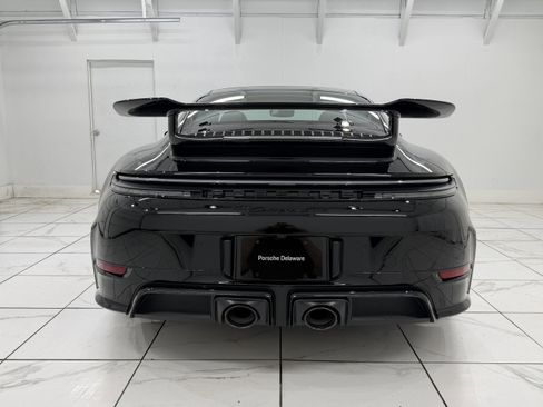 New 2026 Porsche 911 Carrera GTS image 13