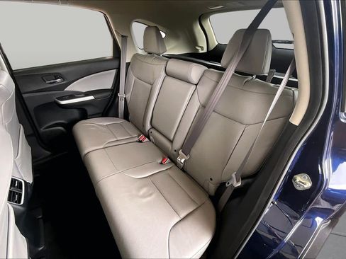 Used 2016 Honda CR-V EX-L image 19