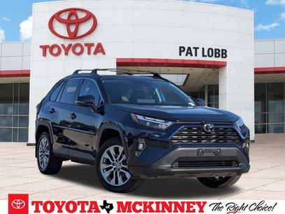 Used 2024 Toyota RAV4 XLE Premium w/ Weather Package